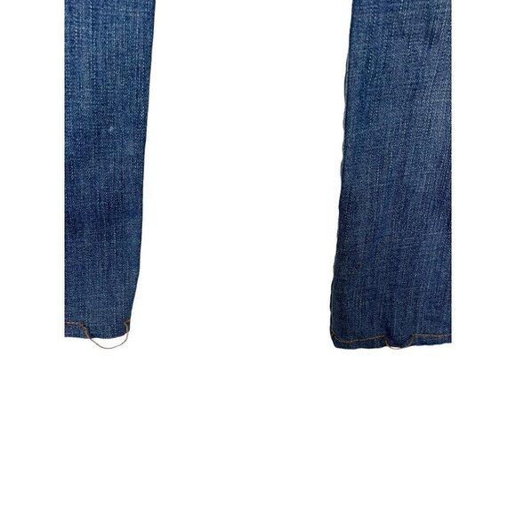 Adriano goldschmied stilt cigarette jeans - Picture 6 of 11